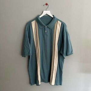 Vintage Geoffrey Beene Polo